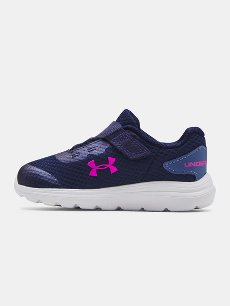 Under Armour Otroški unisex čevlji Under Armour Inf Surge 2 AC