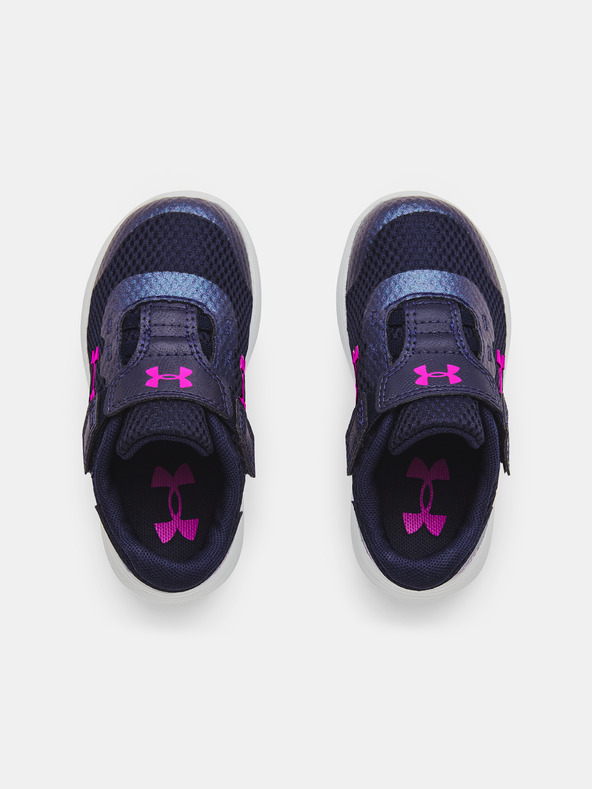 Under Armour Otroški unisex čevlji Under Armour Inf Surge 2 AC
