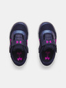 Under Armour Otroški unisex čevlji Under Armour Inf Surge 2 AC