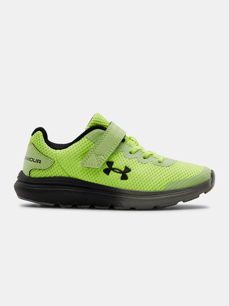 Under Armour Otroški unisex čevlji Under Armour  PS Surge 2 AC