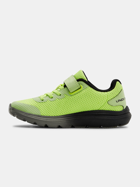 Under Armour Otroški unisex čevlji Under Armour  PS Surge 2 AC