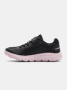 Under Armour Deški čevlji Under Armour UA PS Surge 2 AC-BLK