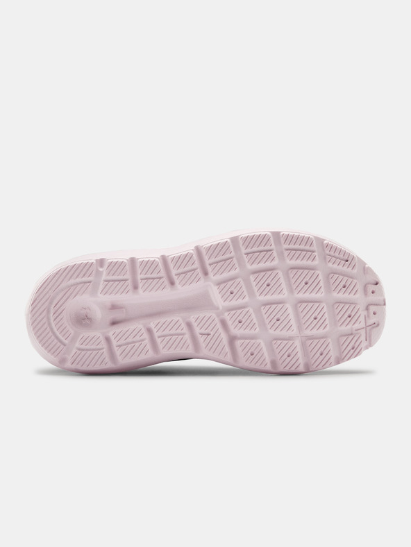 Under Armour Deški čevlji Under Armour UA PS Surge 2 AC-BLK