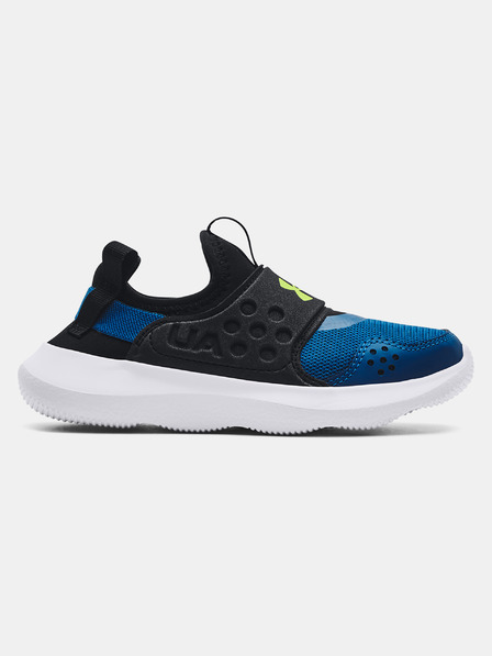 Under Armour Deški čevlji Under Armour UA BPS Runplay-BLU