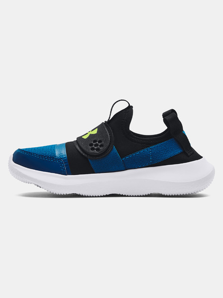 Under Armour Deški čevlji Under Armour UA BPS Runplay-BLU