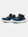 Under Armour Deški čevlji Under Armour UA BPS Runplay-BLU