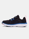 Under Armour Deški čevlji Under Armour UA BPS Assert 9 AC-BLK