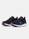 Under Armour Deški čevlji Under Armour UA BPS Assert 9 AC-BLK