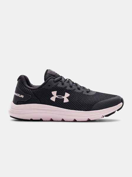 Under Armour Deški čevlji Under Armour UA GS Surge 2-PPL