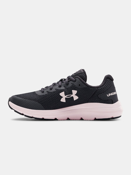 Under Armour Deški čevlji Under Armour UA GS Surge 2-PPL