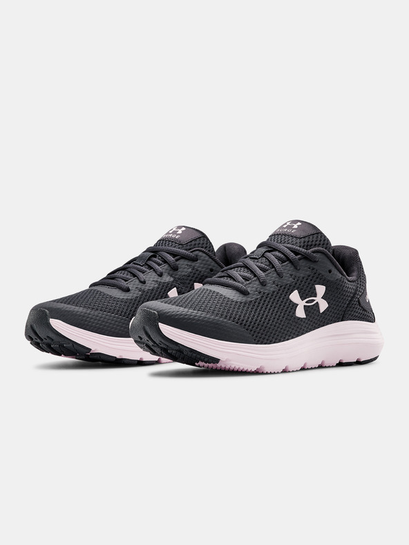 Under Armour Deški čevlji Under Armour UA GS Surge 2-PPL