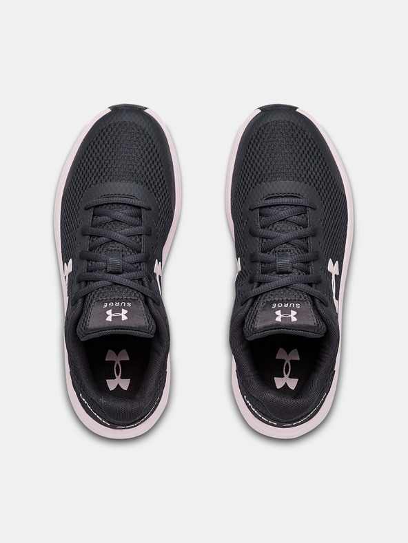 Under Armour Deški čevlji Under Armour UA GS Surge 2-PPL