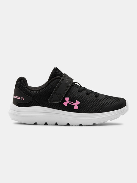 Under Armour Otroški unisex čevlji Under Armour  PS Surge 2 AC