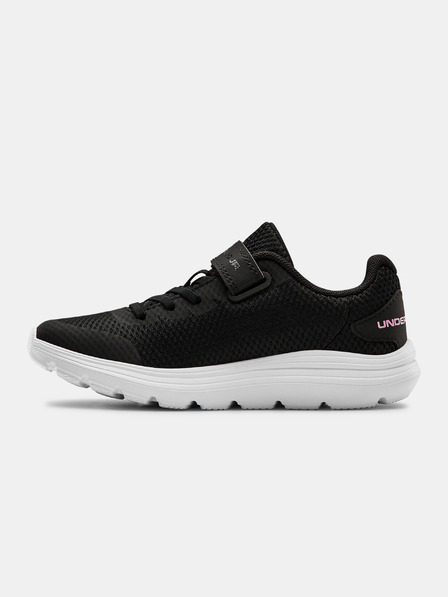 Under Armour Otroški unisex čevlji Under Armour  PS Surge 2 AC