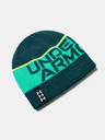 Under Armour Deška kapa Under Armour Billboard Reversible Beanie-GRN
