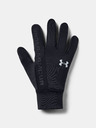 Under Armour Deške rokavice Under Armour Boy's Liner Glove-BLK