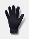 Under Armour Deške rokavice Under Armour Boy's Liner Glove-BLK
