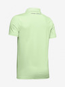 Under Armour Deška majica Under Armour Performance Polo 2.0-GRN