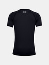 Under Armour Deška majica Under Armour TECH HYBRID PRINT FILL LOGO TEE-ORG