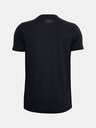 Under Armour Deška majica Under Armour UA LIVE RIVAL INSPIRED SS-BLK