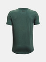 Under Armour Deška majica Under Armour UA Sportstyle Logo SS-BLK
