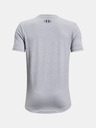 Under Armour Deška majica Under Armour UA Project Rock HWITR SS-GRY