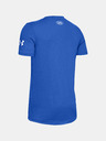 Under Armour Deška majica Under Armour UA MR. BUCKETS TEE-BLU