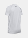 Under Armour Deška majica Under Armour UA Tech Big Logo SS-BLK