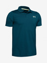 Under Armour Deška majica Under Armour Performance Polo 2.0-GRN
