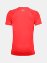 Under Armour Deška majica Under Armour UA Tech Big Logo SS-BLK