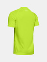 Under Armour Deška majica Under Armour UA Tech Big Logo SS-BLK