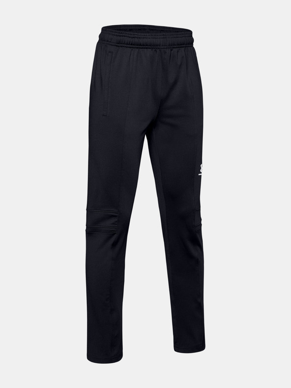 Under Armour Deške športne hlače Under Armour Y Challenger III Train Pant-BLK