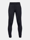 Under Armour Deške spodnji del trenirke Under Armour UA ARMOUR FLEECE JOGGERS-GRY