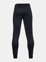 Under Armour Deške spodnji del trenirke Under Armour UA ARMOUR FLEECE JOGGERS-GRY