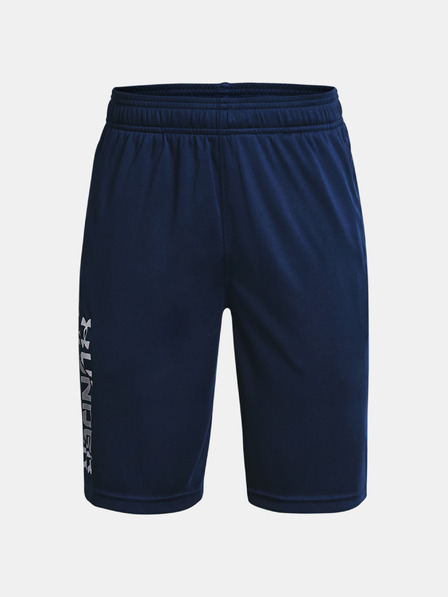 Under Armour Deške kratke hlače Under Armour UA Prototype 2.0 Wdmk Shorts-BLK