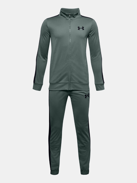 Under Armour Deška trenirka Under Armour UA Knit Track Suit-BLK