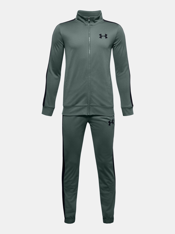 Under Armour Deška trenirka Under Armour UA Knit Track Suit-BLK