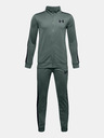 Under Armour Deška trenirka Under Armour UA Knit Track Suit-BLK