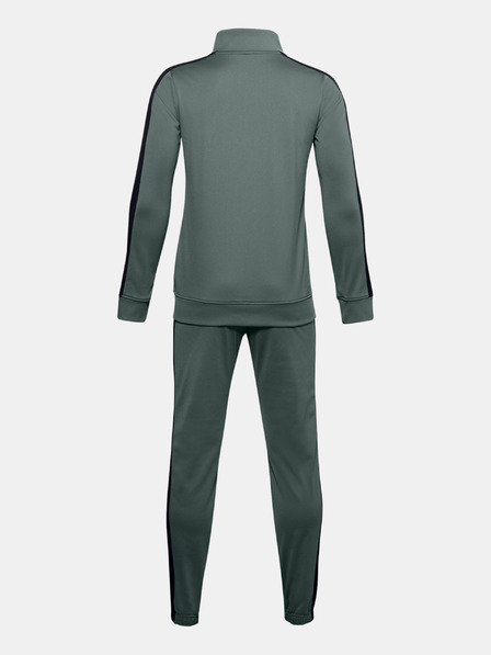 Under Armour Deška trenirka Under Armour UA Knit Track Suit-BLK