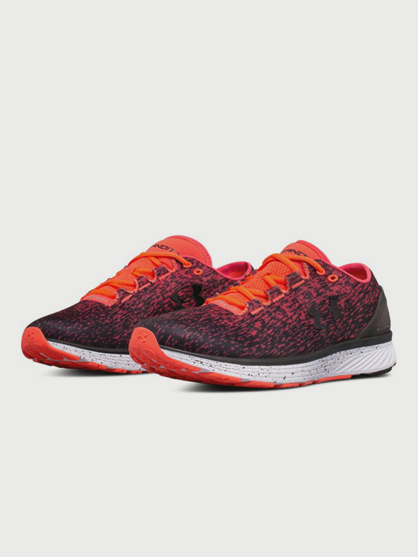 Under Armour Moški čevlji Under Armour Charged Bandit 3 Ombre