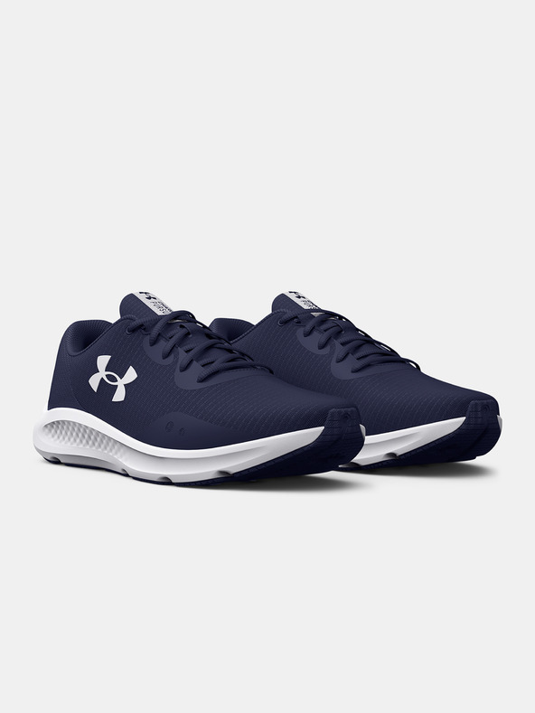 Under Armour Moški čevlji Under Armour UA Charged Pursuit 3 Tech