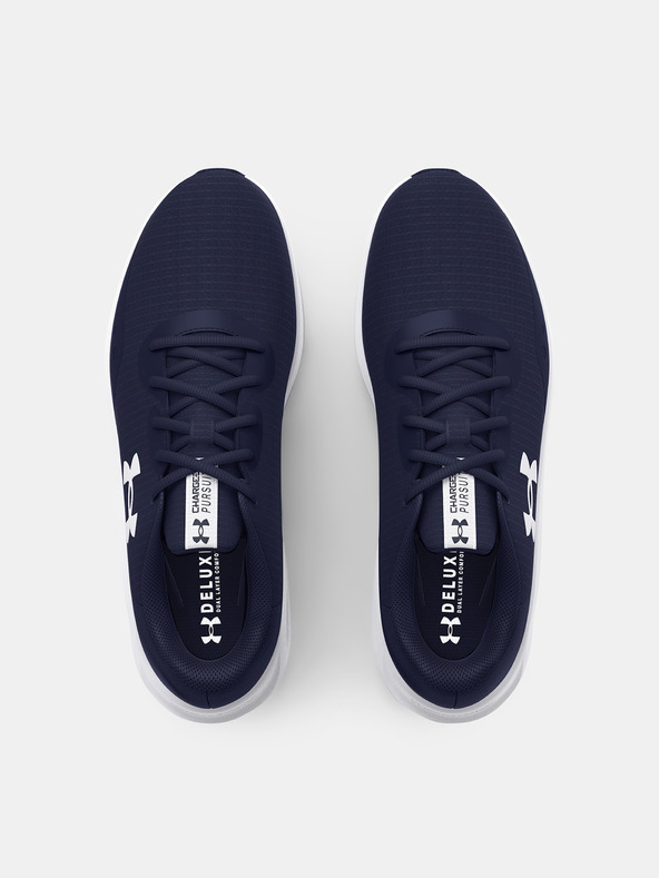 Under Armour Moški čevlji Under Armour UA Charged Pursuit 3 Tech