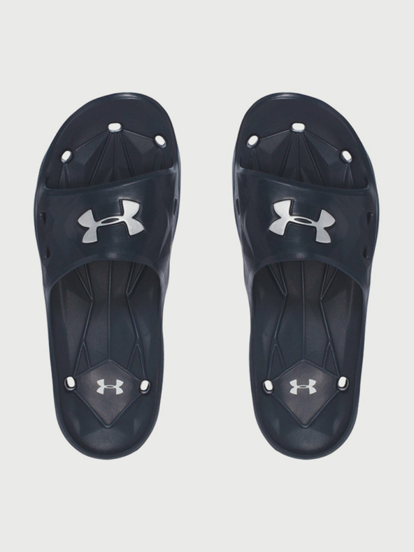 Under Armour Moški natikači Under Armour M Locker III Sl