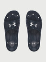 Under Armour Moški natikači Under Armour M Locker III Sl