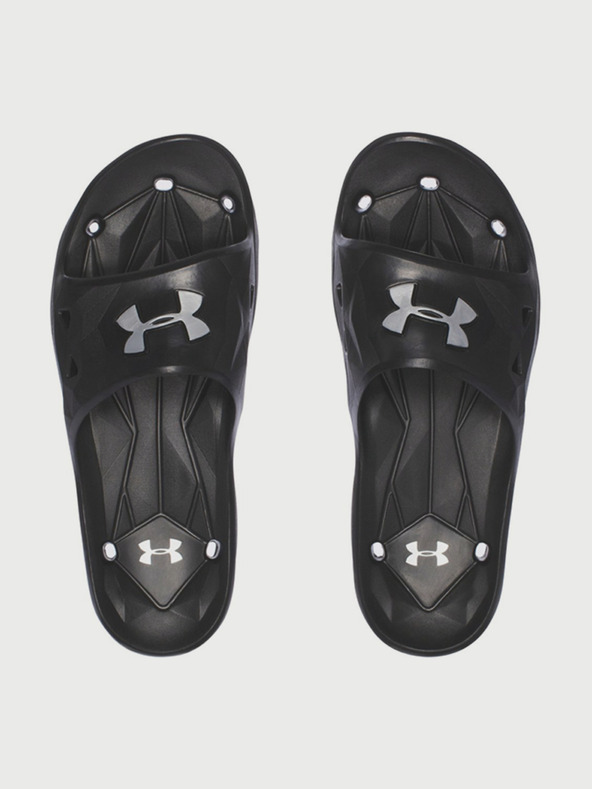 Under Armour Moški natikači Under Armour M Locker III Sl