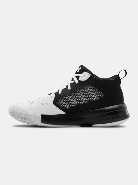 Under Armour Unisex čevlji Under Armour Lockdown 5