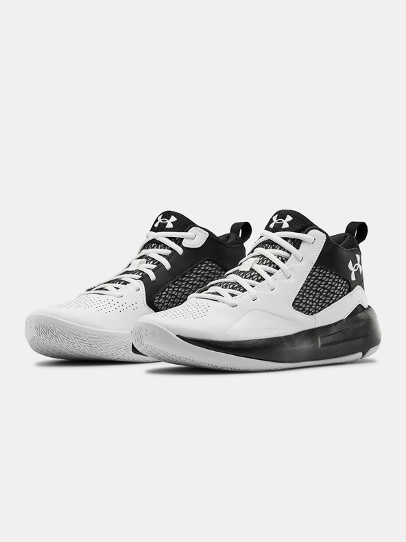 Under Armour Unisex čevlji Under Armour Lockdown 5