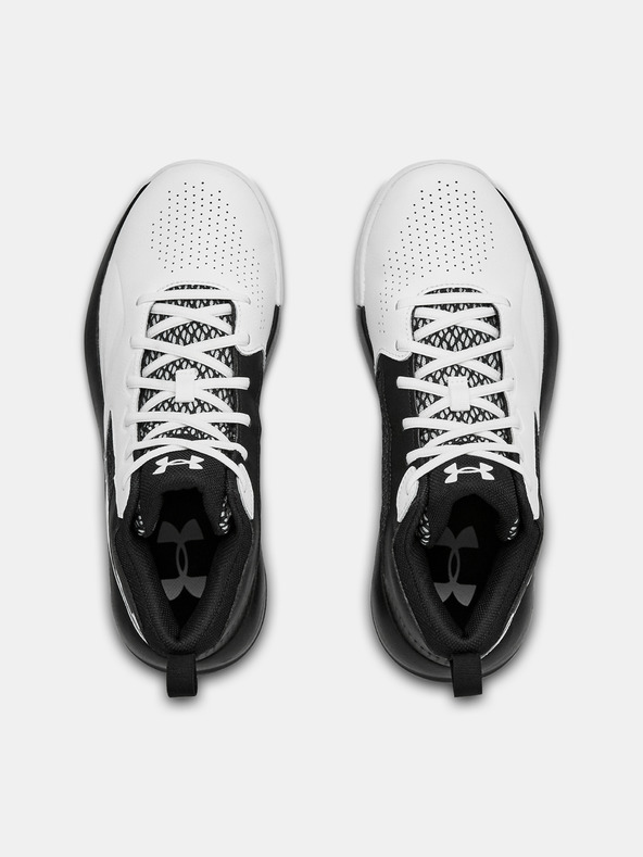 Under Armour Unisex čevlji Under Armour Lockdown 5