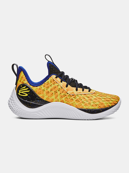 Under Armour Unisex čevlji Under Armour CURRY 10 BANG BANG