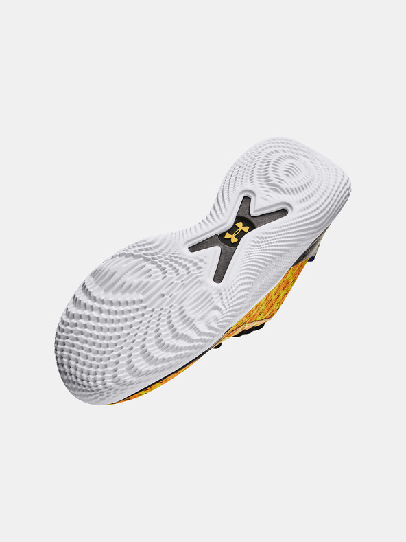 Under Armour Unisex čevlji Under Armour CURRY 10 BANG BANG